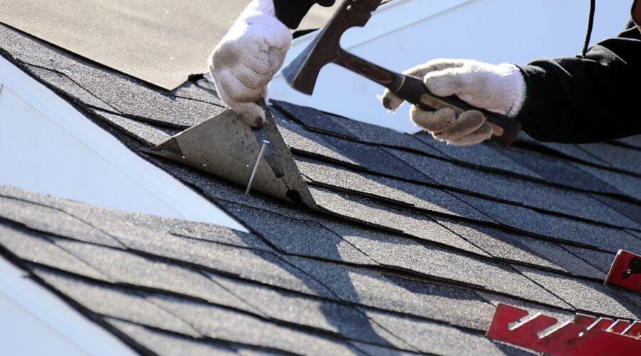 Professional metal roof installation in Dinosaur, CO